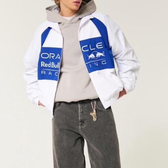 Oracle red bull racing graphic in XXL - Picture 5 of 6